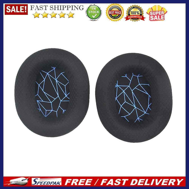 Headphones Sleeve Headband Earphone Earmuff Replacement for SteelSeries Arctis 3