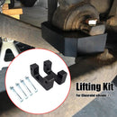 2 inch Front Leveling Lift Kit for GMC Sierra Chevy Silverado Tahoe 2007-2019