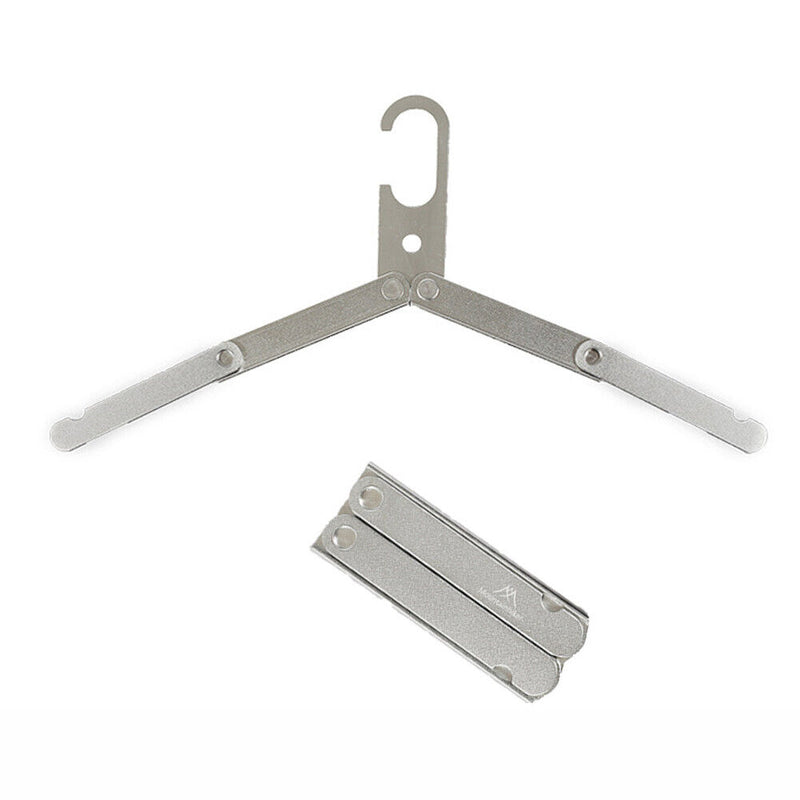 Multifunction Portable Clothes Drying Rack Folding Storage Clothes Shelf Hang