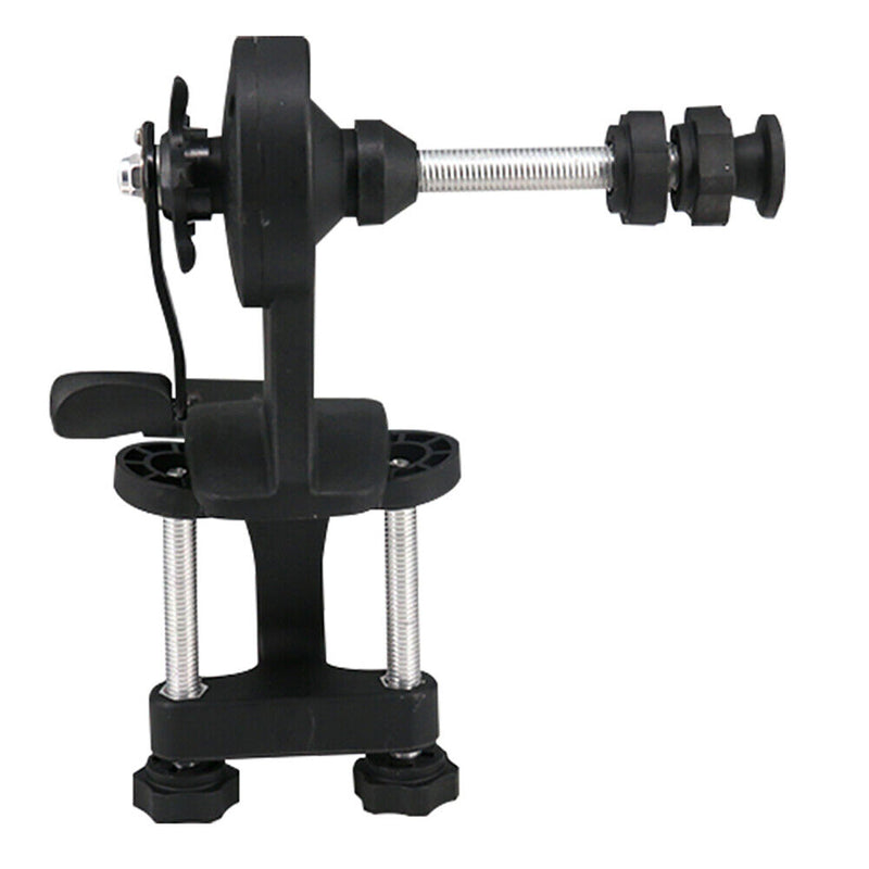 Portable Fishing Wire Spool Winder Lightweight Fishing Line Spinning Reel Newly