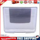 Car Universal Phone Holder Transparent Storage Car Mobile Phone Charge Box