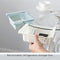 Kitchen Refrigerator Storage Box Stretchable Drawer Rack Shelf (3pcs)
