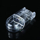 Domybest Portable Pill Cutter Splitter, Case with Medicine-Crusher