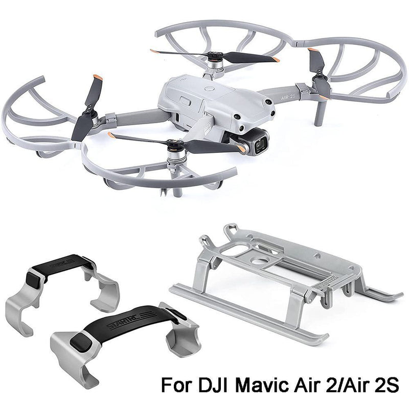 Drone Paddle Fixing Cover For DJI Mavic Air 2/Air 2S For DJI Mavic Air 2/Air 2S