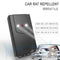 Car Ultrasonic Mouse Rat Mice Repeller 3 Modes Electronic Rodent Deterrent Newly