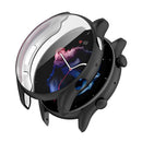 Watch Full Screen Protector for Huami Amazfit GTR3/GTR3 Pro Parts (Black)
