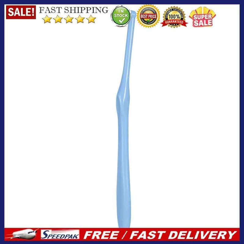 Interdental Soft Teeth Brush Orthodontic Cleaning Toothbrush Dental Oral Ca