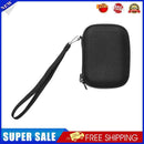 Gaming Mouse Carrying Bag Portable Mice Protective Hard Case for Pebble M350