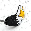 Sleeve Eagle Golf Iron Head Cover Protective Headcover Golf Club Head Covers