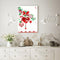 5D DIY Special Shaped Diamond Painting Heart Cross Stitch Kit Home Bedroom Decor