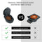 Reusable Adapter For Dolce Gusto Coffee Capsule Convert Z2Q2