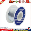 Welding Solder Wire Soldering Rosin Core Melting Tin Wire Cord (0.8mm) Newly