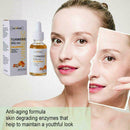 Turmeric Oil Skin Acne Clear Skin Dark Spot Corrector Whitening Serum Faces care