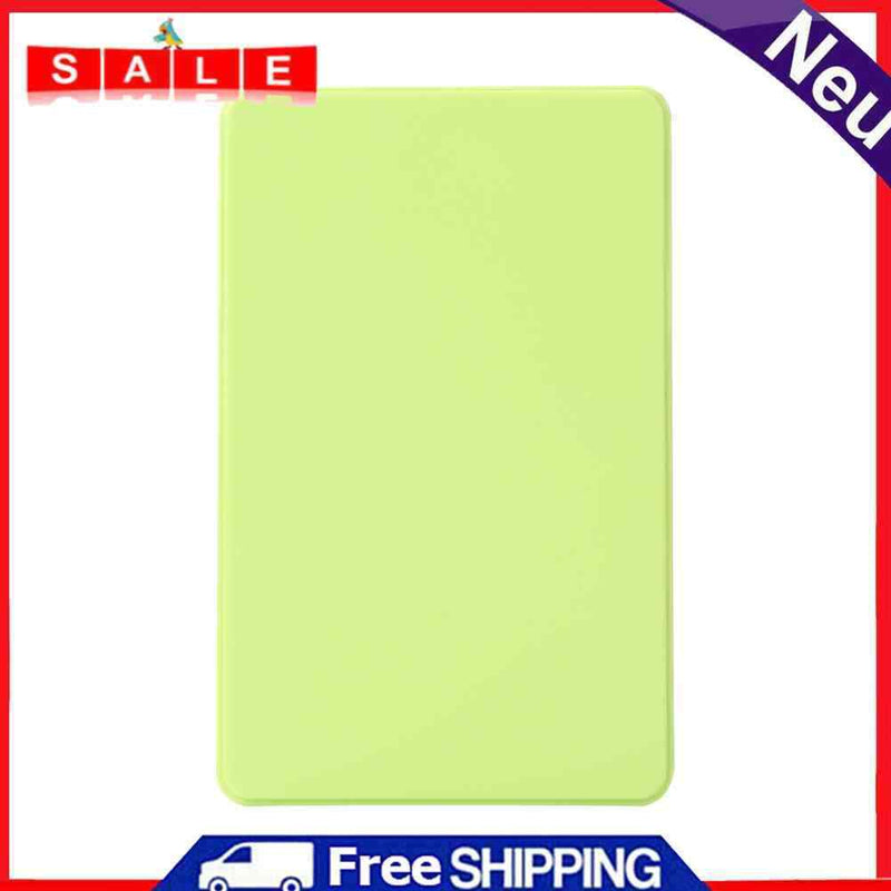 2.5 inch USB 2.0 SATA HDD Hard Disk Drive External Case Portable SSD Box for PC
