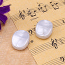 6pcs Guitar Tuning Pegs Tuners Machine Heads Replacement Button Knobs Newly