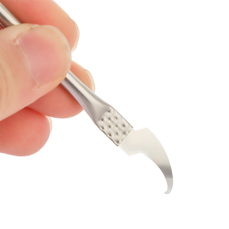 Electronics Repair Tools CPU Metal Remover IC Chip Repair Disassemble Tools Set