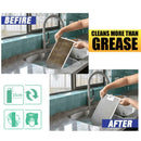 100ml Degreaser Cleaner Spray Kitchen Bathroom Home & Dilute SALE Dirt Oil B4N6