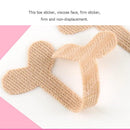 4pcs/Set Ingrown Toenail Concealer Stickers Paronychia Patch Fixer Pedicure Tool