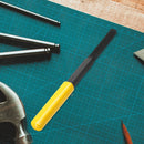 Damaged Screw Thread Repairing File Pipe Bolt Teeth Correction Restore Hardware