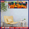 5D DIY Diamond Painting Kits Full Round Drill Halloween Mosaic Picture (Y640)