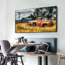 5D Diamond Painting DIY Car Full Drill Round Rhinestone Mosaic Kit Picture