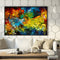 5D DIY Diamond Painting Full Round Drill Geometry Picture Rhinestone