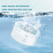 Fruit Vegetable Washing Machine USB Charging Household Food Pesticide Purifier