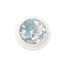 Art Decoration Manicure Hexagon DIY Sparkly Glitter Nail Sequins Nail Flakes