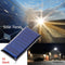 2pcs Solar Cell Module 5V 50mA Polycrystalline Silicone Solar Panel Charger
