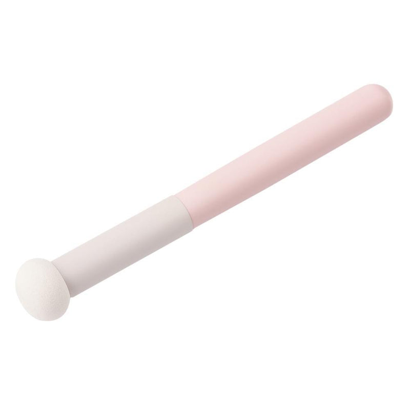 Woman Foundation Sponge Brush Soft Round Head Sponge Makeup Brushes Beauty To