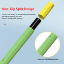 Silicone Case for Lenovo Xiaoxin Pad/Pad Pro Touch Pen Stylus Cover (Green)