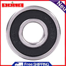2pcs Steel MTB Road 6000 6200 Bike Bearings Bike Repair Replacement Supply Tools