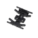 Aluminum Alloy Speed Center Skid Plate for Axial SCX24 90081 1:24 RC