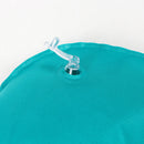 #A U-Shape Travel Pillow Press Type Portable Airplane Car Pillow Bedding Neck