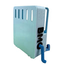 Game Console Support Storage Holder for Switch Charging Stand Base (Blue)