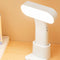 White for NightStand Reading Table Lamp LED NightLight Desk Light Protable