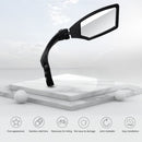 Bicycle Convex Rear Reflector Rearview Mirrors for Flatbed Truck E-Bike