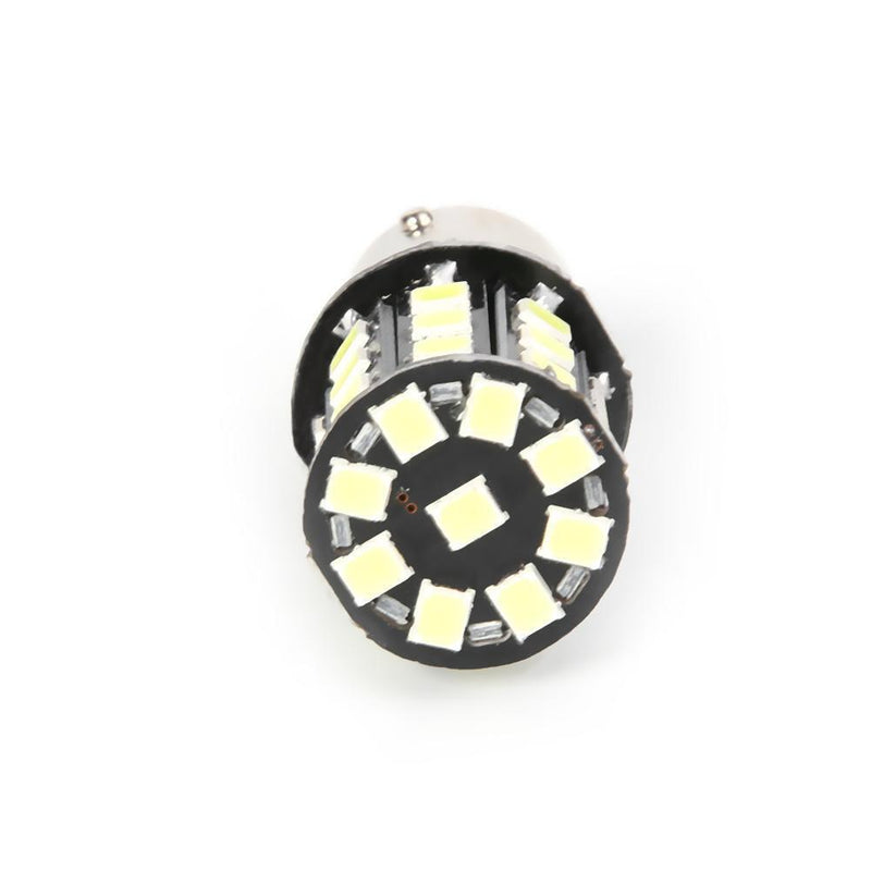 GETODAN 1 pair 1157/BAY15D 33 SMD2835 LED car taillight, brake light, fog