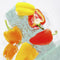 Portable Fruit Vegetable Washing Machine USB Remove Reside Residue Purifier
