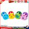Baby Wooden Rattle Kids Early Education Cartoon Music Toys Infant Handbell Newly
