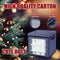 Detachable Multifunctional Storage Box Foldable Christmas Ball Oxford Cloth