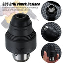 DFR Plus Drill Chuck Drill chuck Replace Power Tool Accessories Holding Fixture