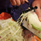 3pcs Peeler Set Trio Peeler Shredder Julienne Obstschneider O8L8 O4A7 L9E3