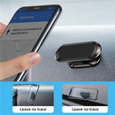 In-Car Support 360 Degree Rotating Mobile Phone Stand Magnetic Car Phone Holder