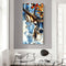 Deer Oil Paint By Numbers Kits DIY Wall Art Picture Craft Home Decoration Gift