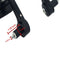 Wing Reflective Mirror Rearview Mirror Rotating Side Mirrors Mirror Spoiler