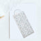 Baking Tool Side Decor Mould Face Pack Flower Border Fondant Hollow Cake D5G1