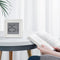 Digital Baby Room Thermometer Meter Indoor Home Temperature Gauges (A) UK