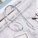 Glasses Necklace Reading Glasses Cord Holder Glasses Chain Eyeglass Lanyard