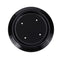 Magnetic Metal Plastic Speaker Table Base Stand Holder for Amazon Echo Dot